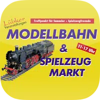 Modellbahn- und Spielzeugbörse APK