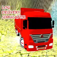 Log Delivery simulator Apk