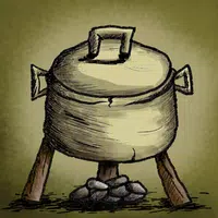 Crockbook for Don't Starve APK