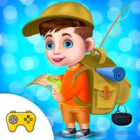 School Trip Games Apk