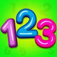 123 Numbers counting App Kids Apk