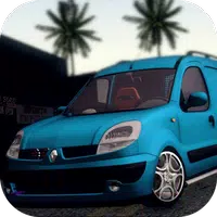 Kangoo Drift Simulator Apk