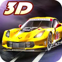 Racing Master 3D:Car Stunt APK