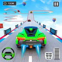 GT Car Stunt Games - Car Games Apk