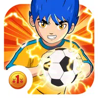 Soccer Heroes RPG Apk