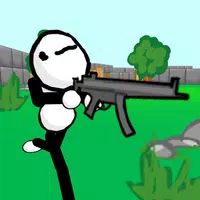 Stickman Gun: FPS Shooter Apk