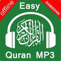 Easy Quran Mp3 Audio Offline APK