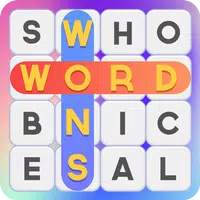 Word Search Free - Find & Link Puzzle Game APK