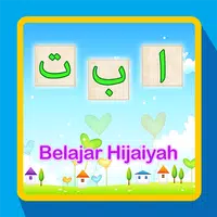 Belajar Huruf Hijaiyah Apk