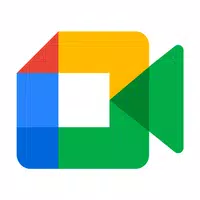 Google Meet Apk