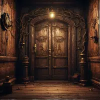 100 Doors Game: Escape 2024 APK