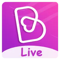 BiBi Live : Live Video Chat & Meet Strangers Apk