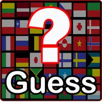 Guess Flags Game - Find Flags Apk