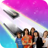 AC/DC Thunderstruck Piano Game APK