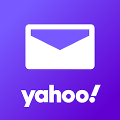 Yahoo Mail Apk