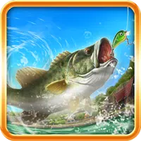 Bass 'n' Guide : Lure Fishing APK