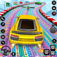 Ramp Car Stunt Games: Car Game Apk