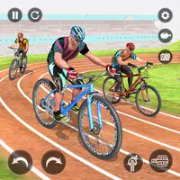 Offroad BMX Bicycle Stunts 3D Apk