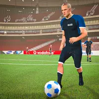 Soccer Star Football Games Apk