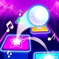 Beat EDM : Tiles Beat Hop Apk