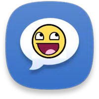 Happy Chat - Free Chat with Strangers APK