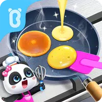 Baby Panda's Breakfast Cooking Apk