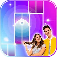 Me Contro Te Piano Magic Tiles Apk