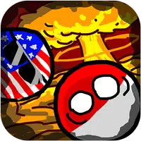 Polandball: Not Safe For World Apk