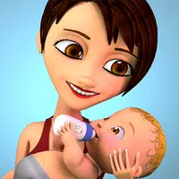 Mother Life Simulator Game Apk