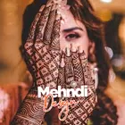 Mehndi Designs Offline Apk