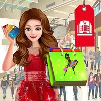 Girl Shoppingmall Cashier Game Apk