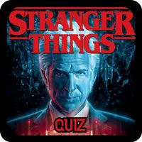 Stranger Things - Fan Quiz Apk