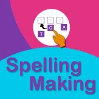 Spelling Making Game APK