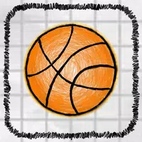 Doodle Basketball Apk