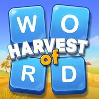 Harvest of Words - Word Stack Apk