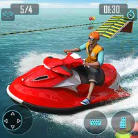 Impossible Jet Ski Stunts Apk