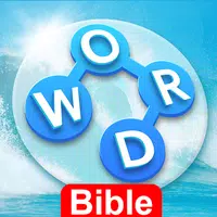 Words with Bible: Free word ga APK