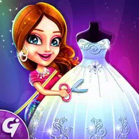 Wedding Bride Salon Games Apk