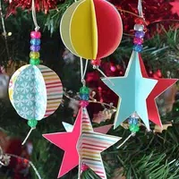 Christmas Ornament Ideas Apk