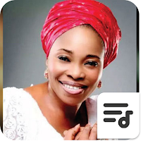 Tope Alabi song lyrics Apk