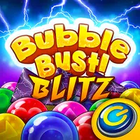 Bubble Bust! Blitz Apk