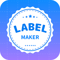 Label Maker & Label Printer Apk