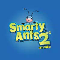 Smarty Ants 2nd Grade Apk