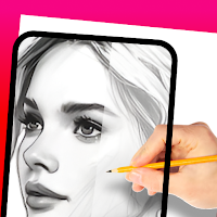 AR Drawing: Sketch Trace Paint Apk