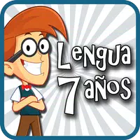 Lenguaje 7 años Apk