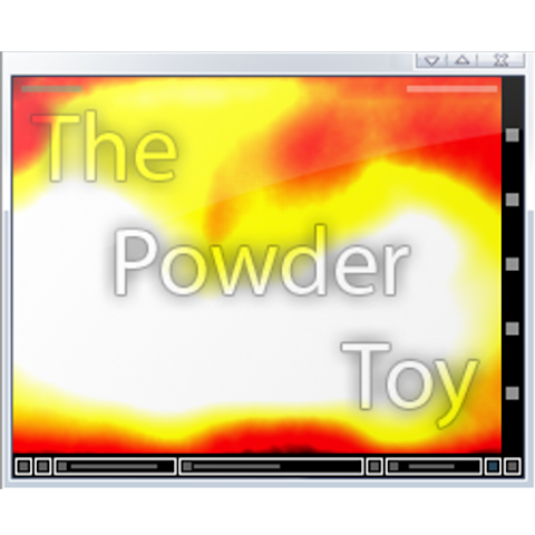 The Powder Toy Apk