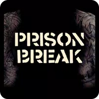 Prison Break  - Guess all char Apk