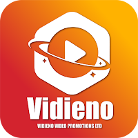 Vidieno Apk