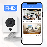 Wyze Camera App : Always Home APK