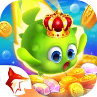 iFish - Fish Hunter ZingPlay Apk